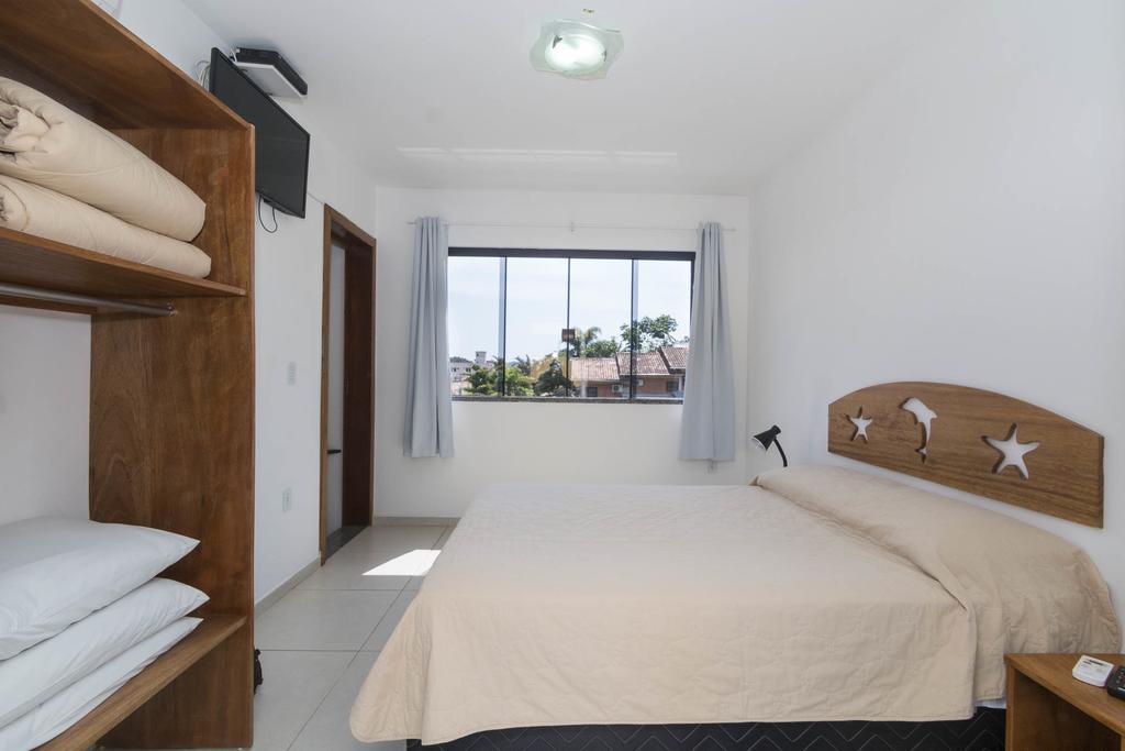 Residencial Los Abuelos Бомбиняс Екстериор снимка