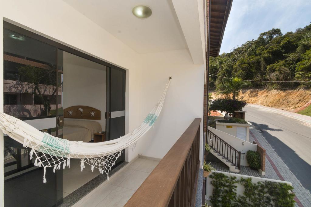 Residencial Los Abuelos Бомбиняс Екстериор снимка