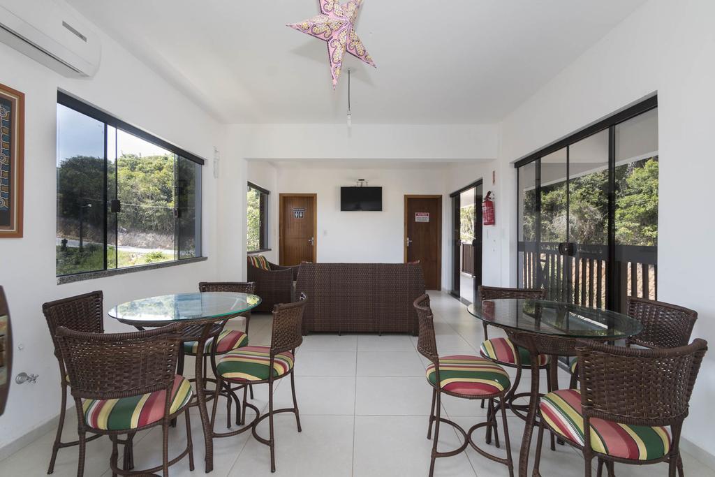 Residencial Los Abuelos Бомбиняс Екстериор снимка