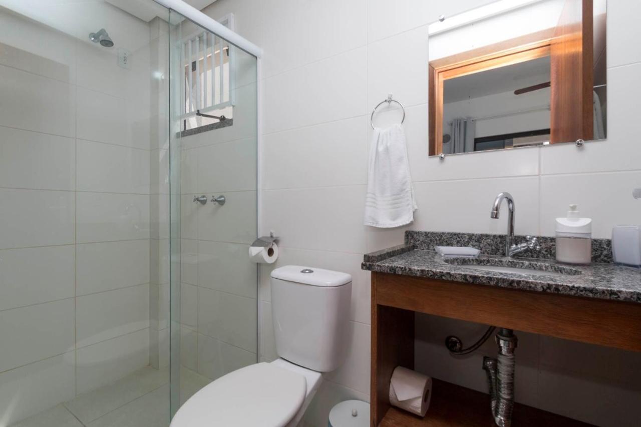 Residencial Los Abuelos Бомбиняс Екстериор снимка